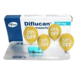 Diflucan Generični